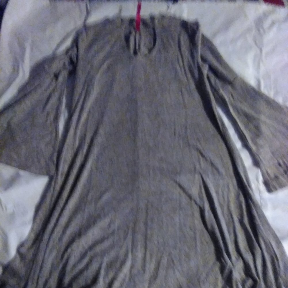 Girl tunic
